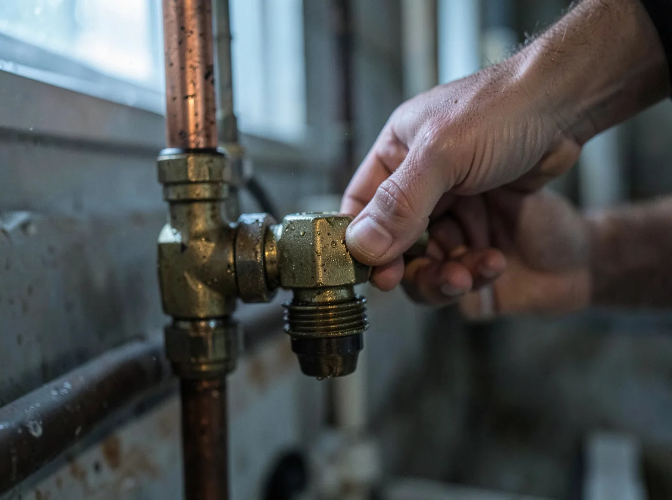 Emergency Plumber West Orange, NJ FAQs